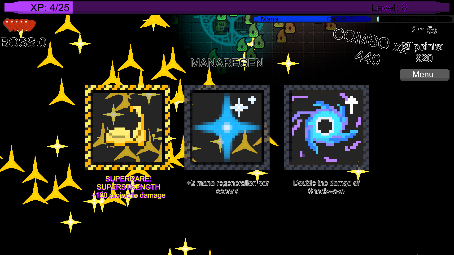 Path to Magehood