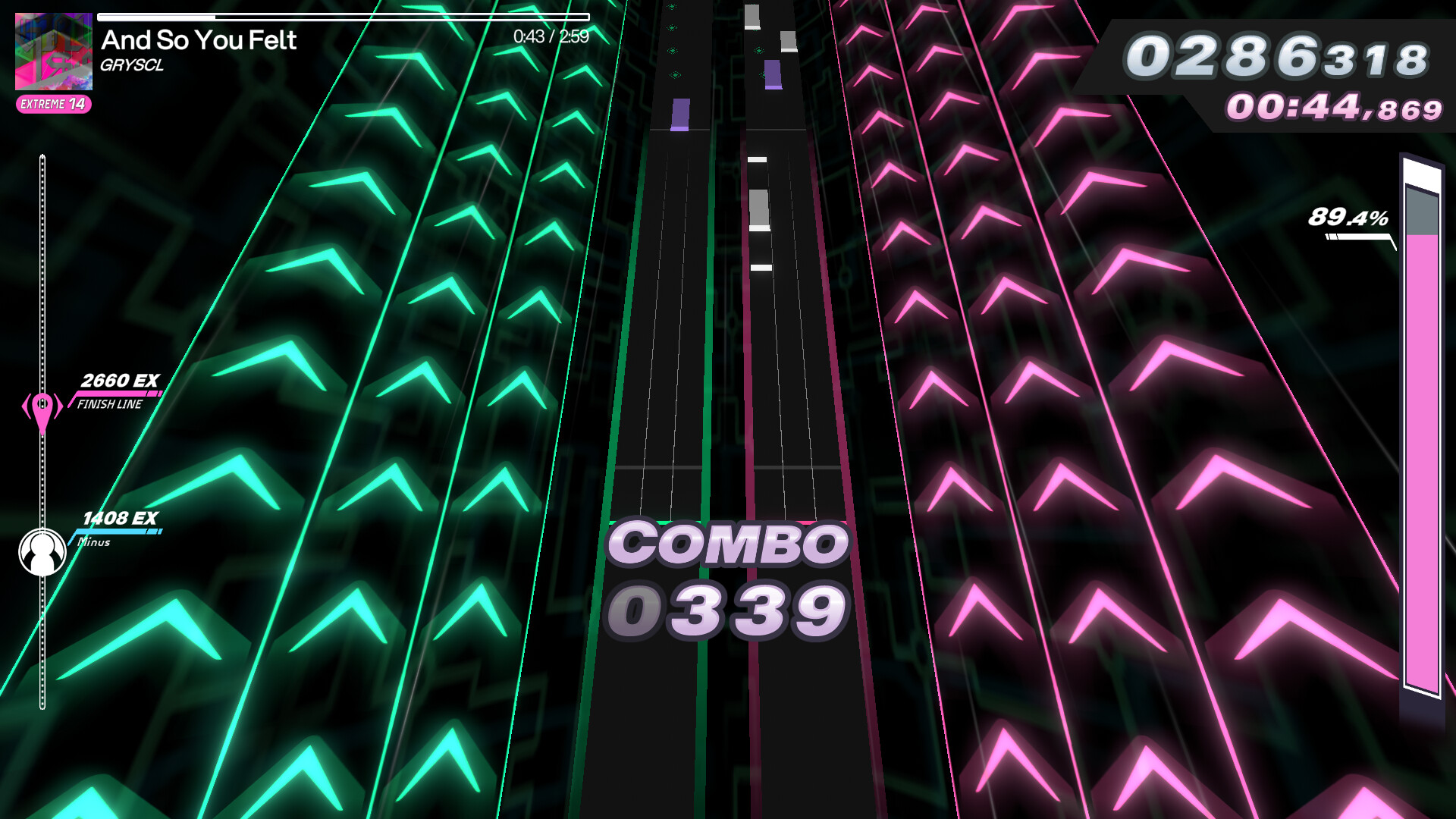 EX-Xdriver
