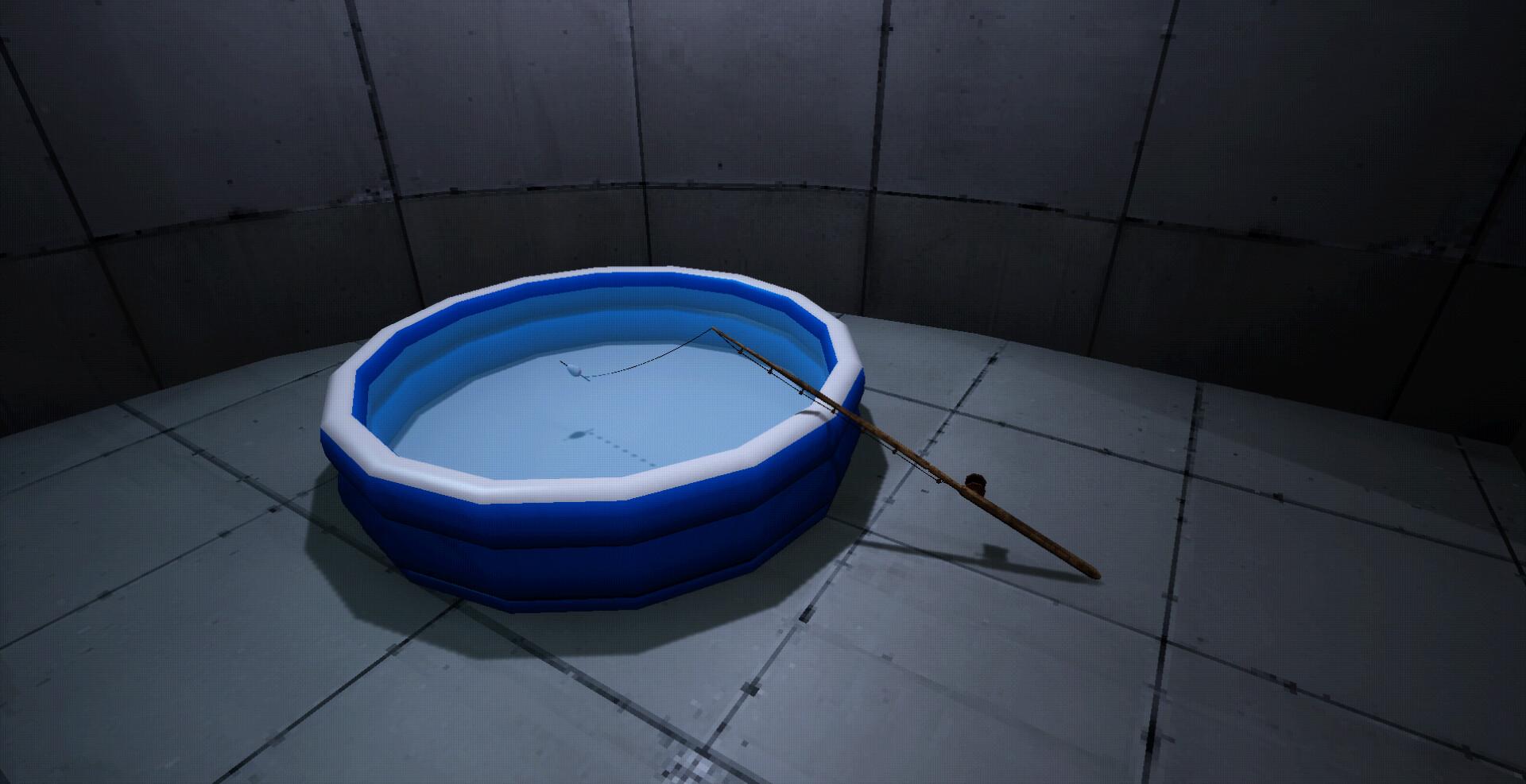 Dishwashing Simulator