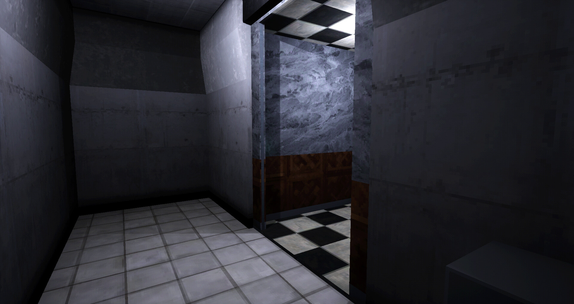 Dishwashing Simulator