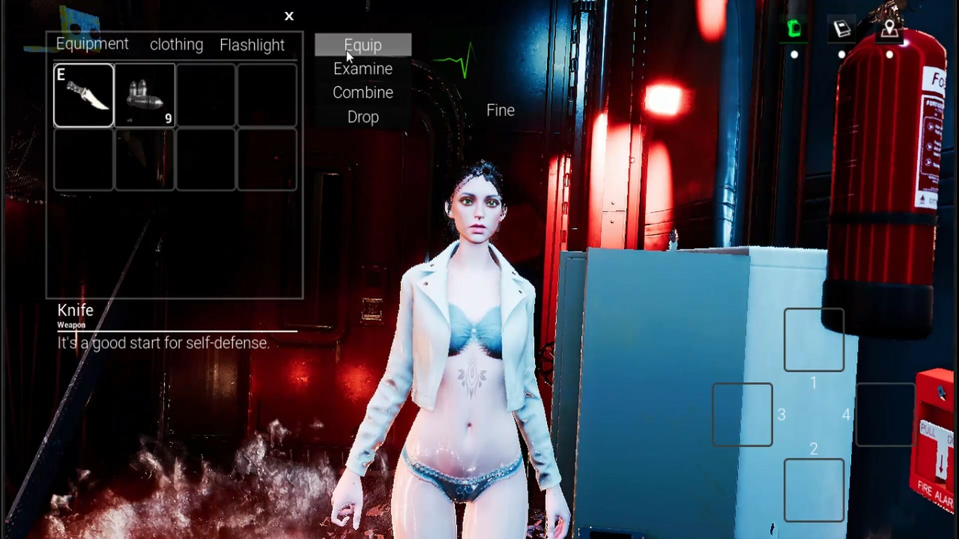 Outbreak Zombie Plague