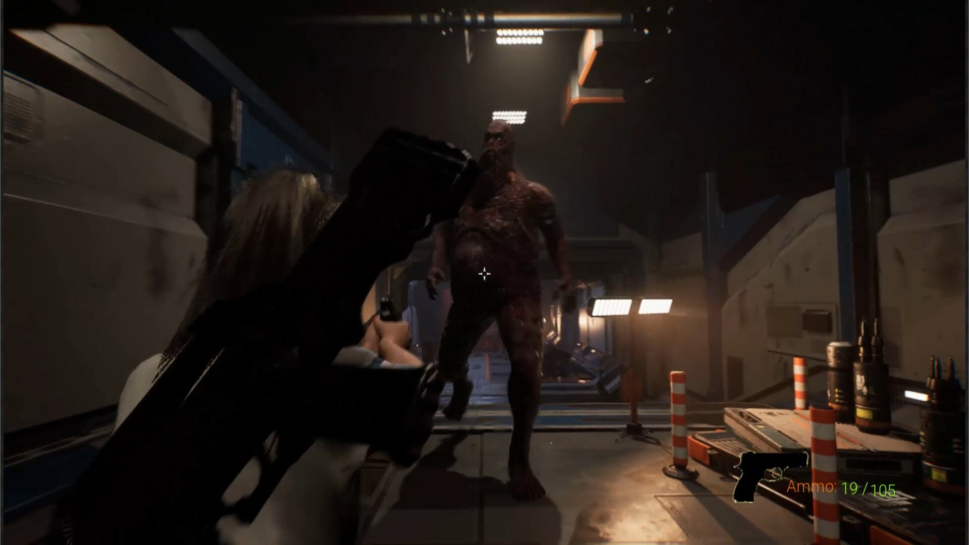 Outbreak Zombie Plague