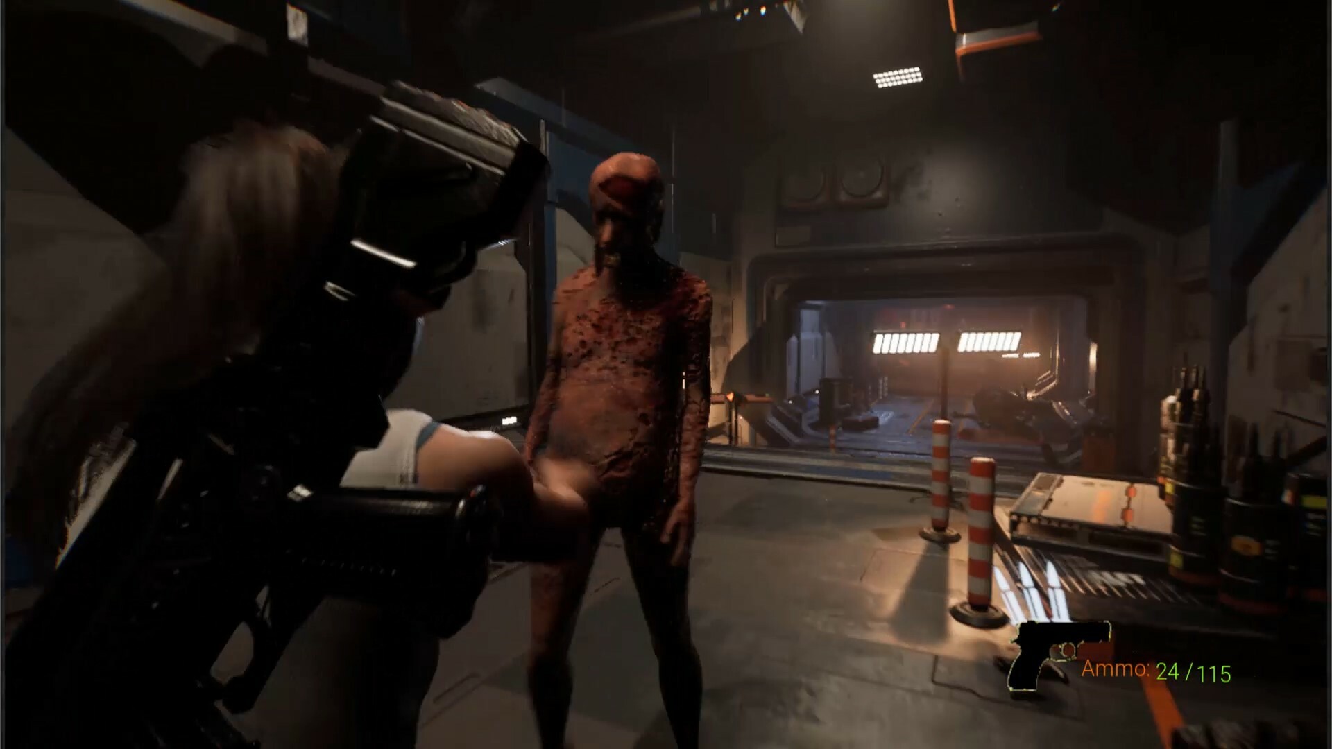 Outbreak Zombie Plague