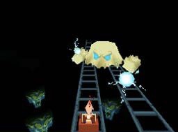 Phineas and Ferb: Across the Second Dimension