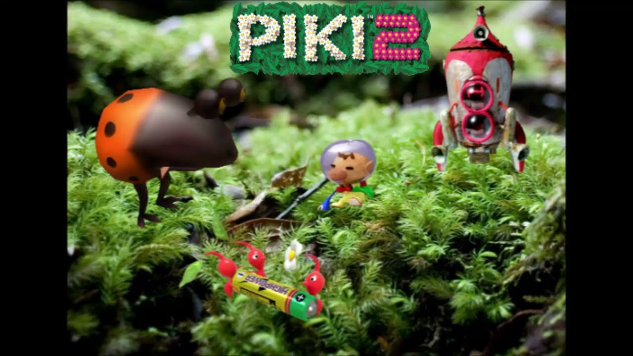 Piki 2