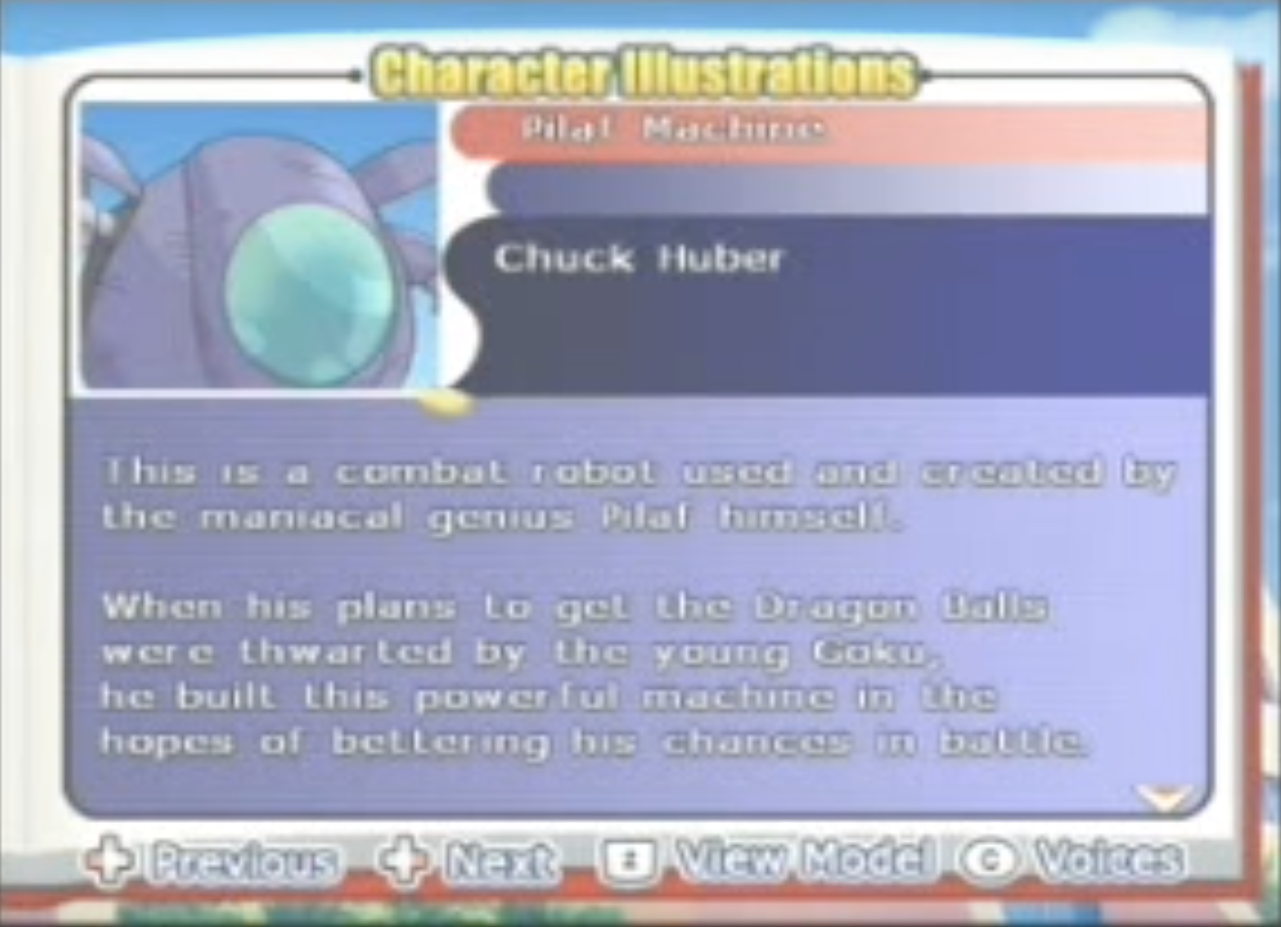 Dragon Ball Z: Budokai Tenkaichi 2