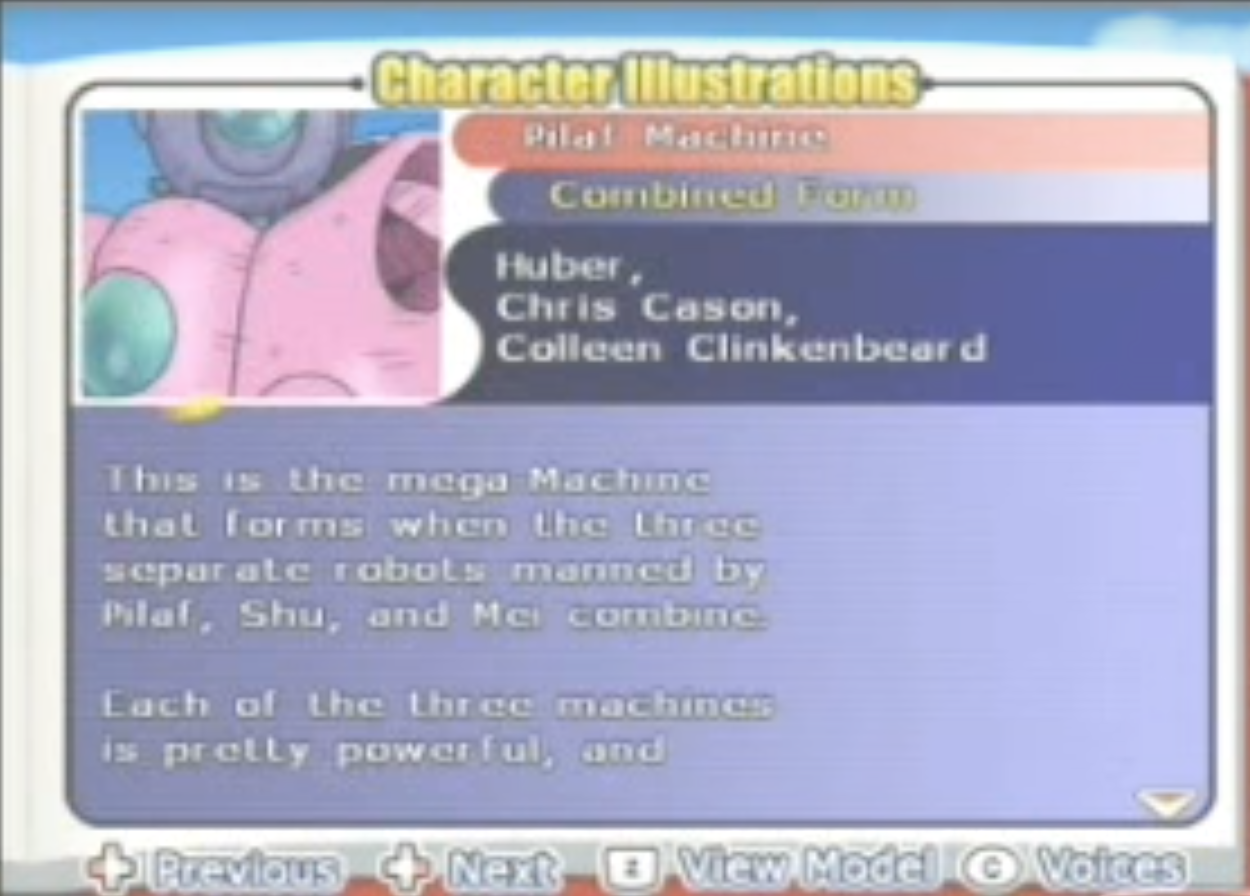 Dragon Ball Z: Budokai Tenkaichi 2