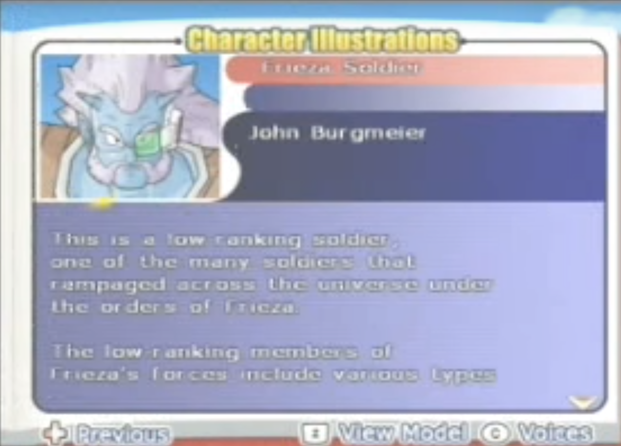 Dragon Ball Z: Budokai Tenkaichi 2