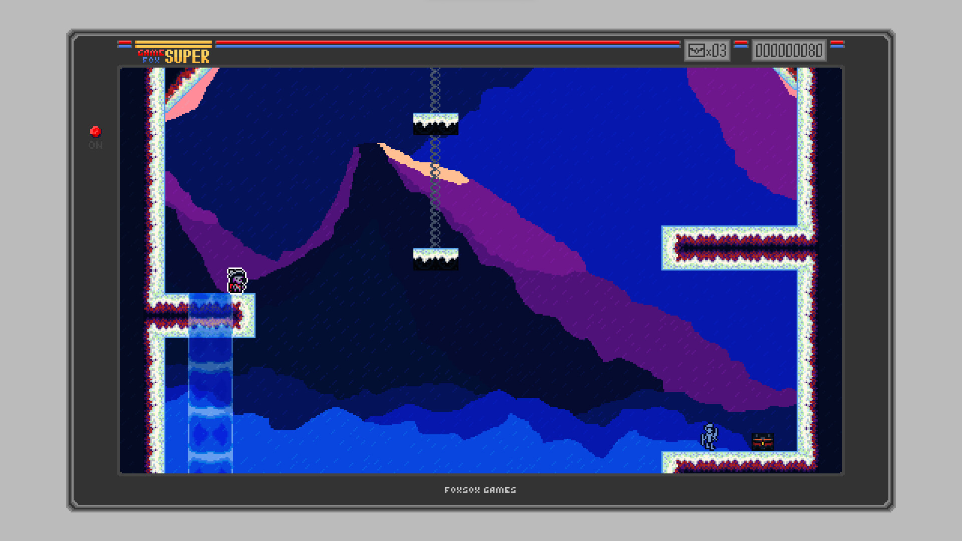 Goat’s Tale Adventure