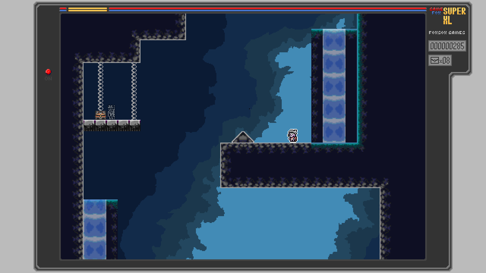 Goat’s Tale Adventure