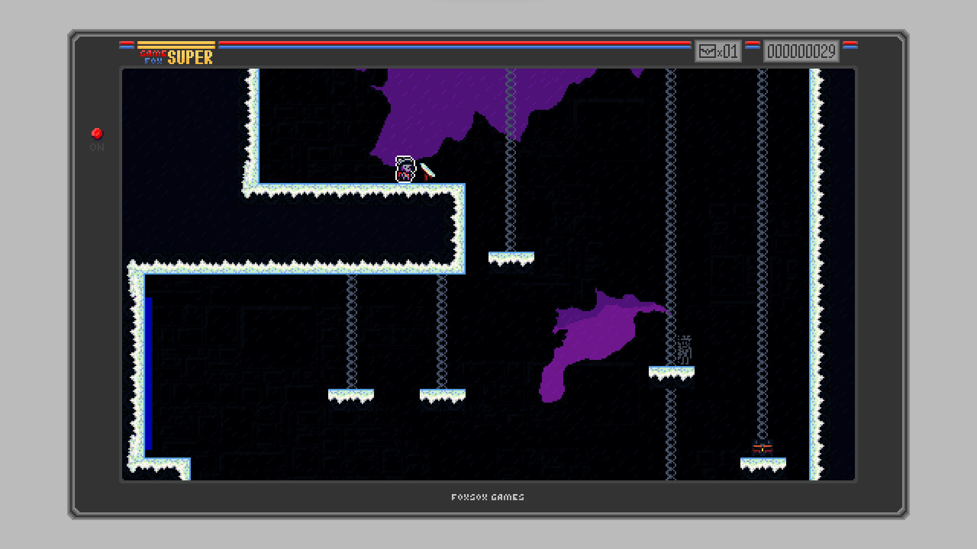 Goat’s Tale Adventure