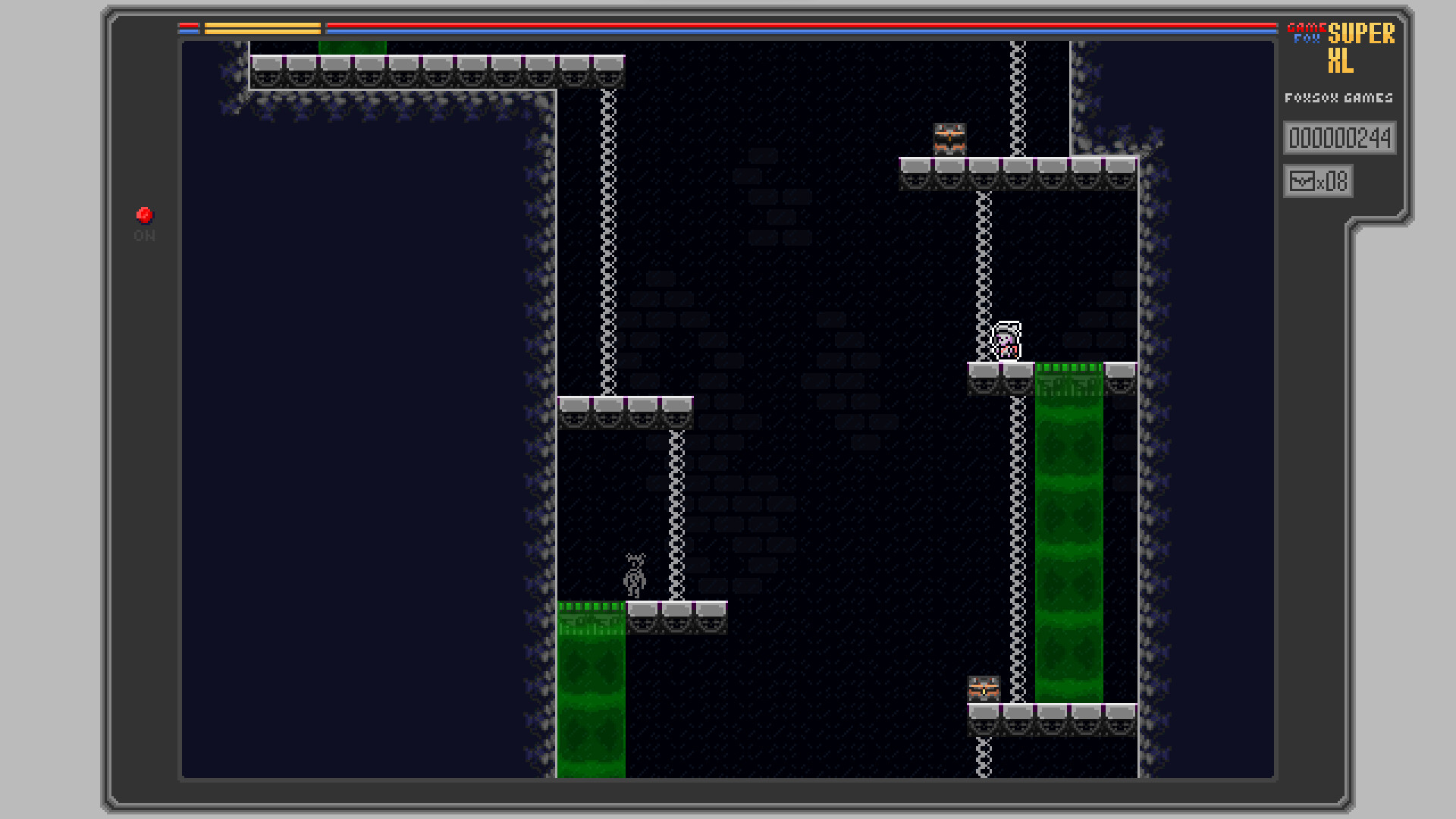 Goat’s Tale Adventure