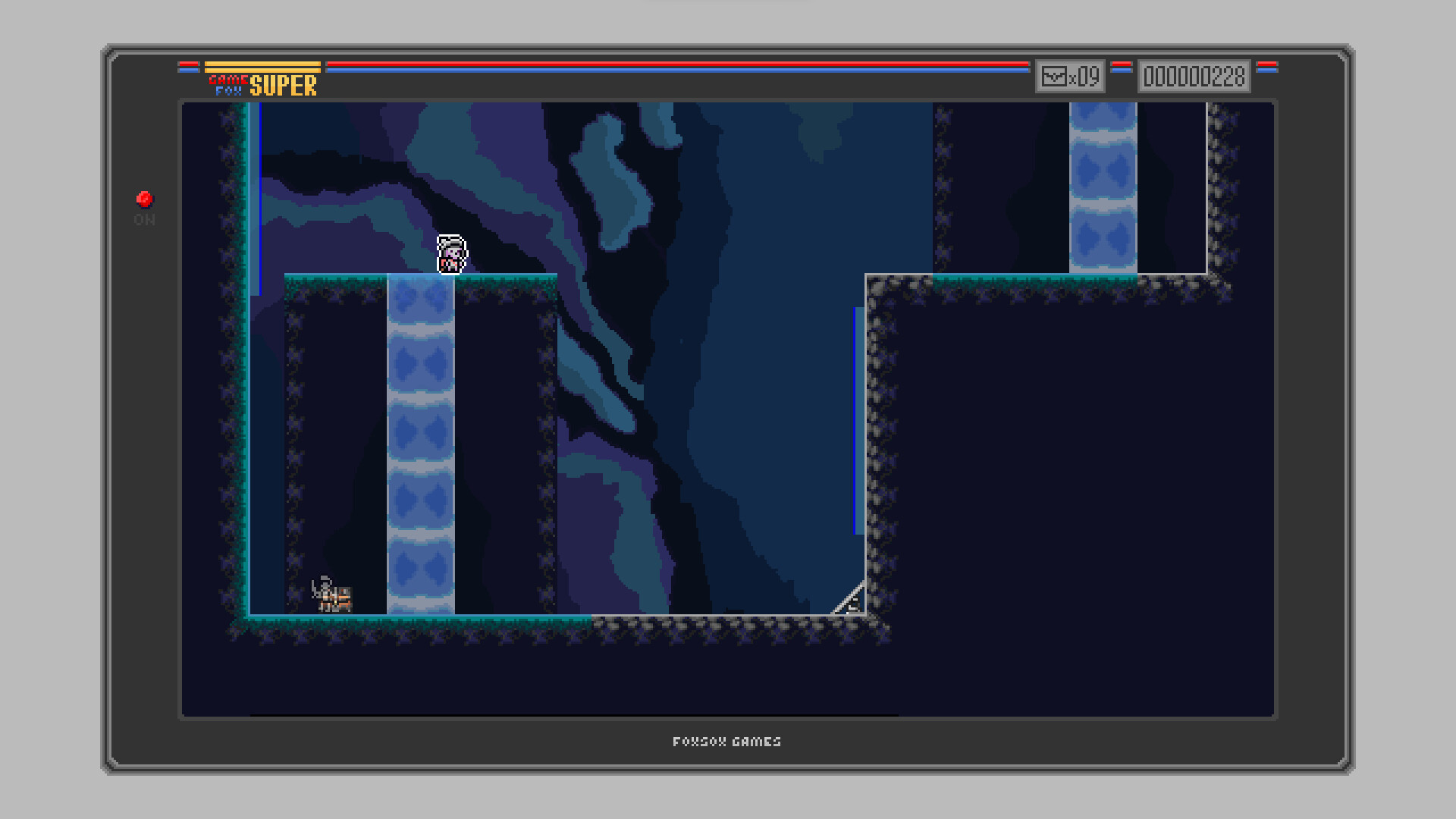 Goat’s Tale Adventure