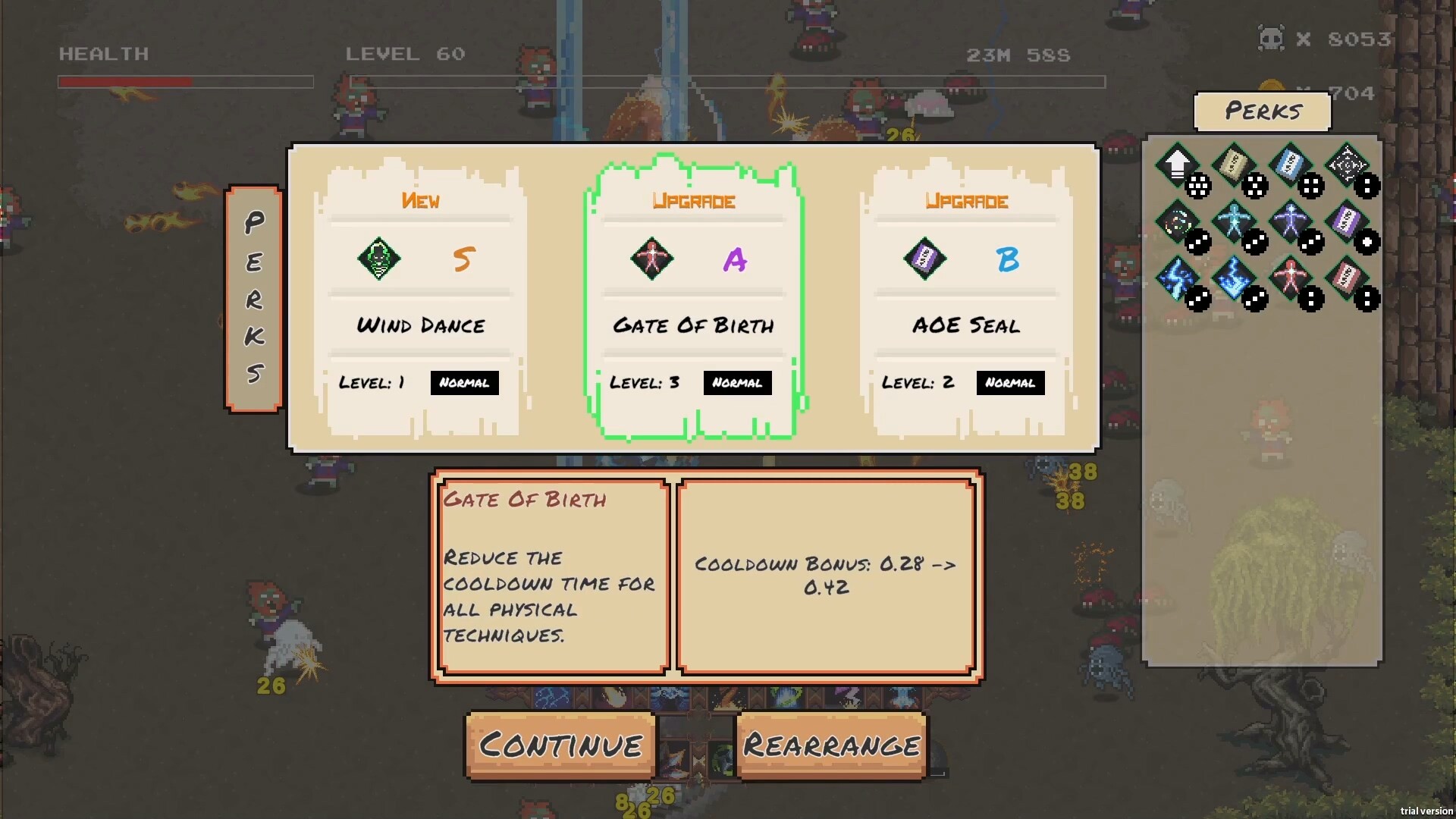 Rogue Ninja: Elemental Onslaught