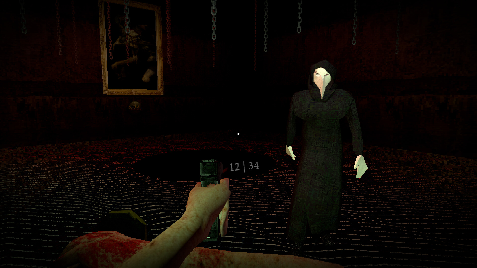 Mortui: Outbreak Secrets