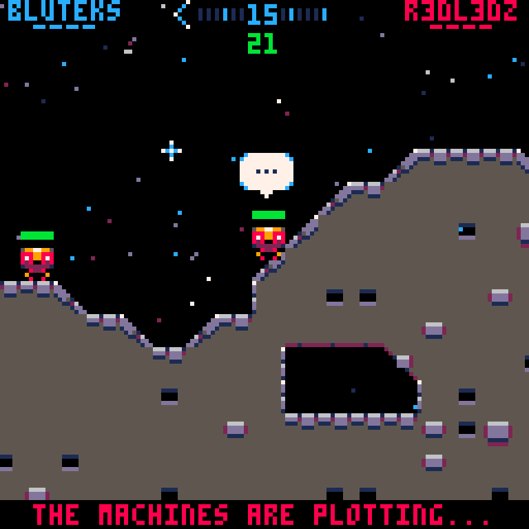 Micro Murder: But It’s Robots So It’s OK