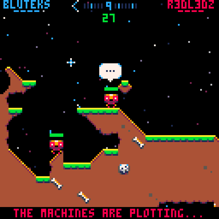 Micro Murder: But It’s Robots So It’s OK