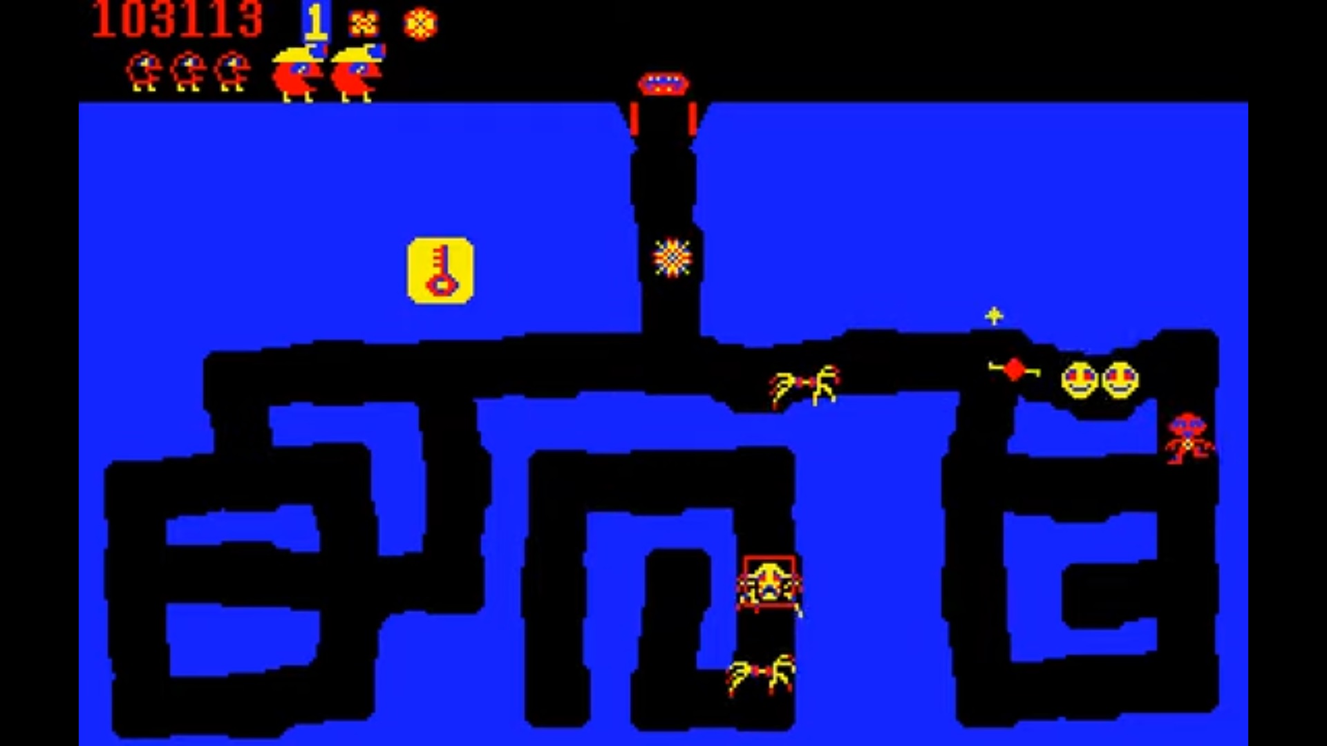 The Adventures of Robby Roto