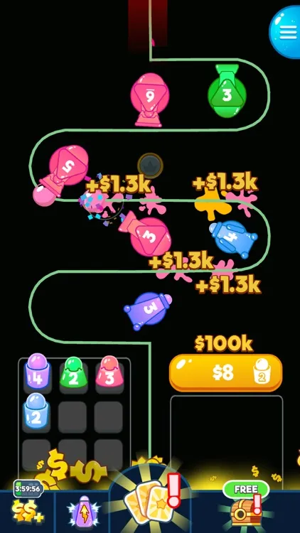 Power Painter: Shoot &amp; Defense