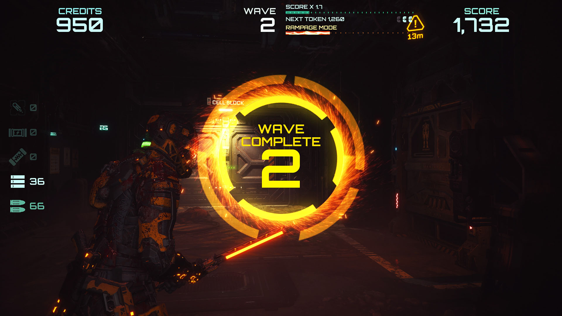 The Callisto Protocol: Riot Bundle