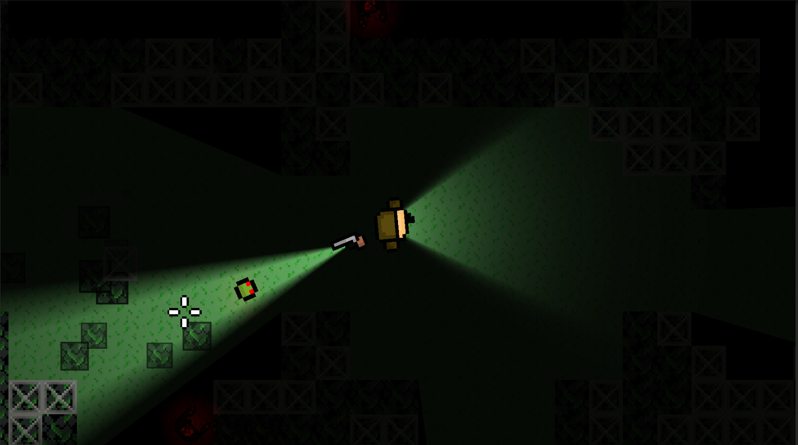 Shadow Walker