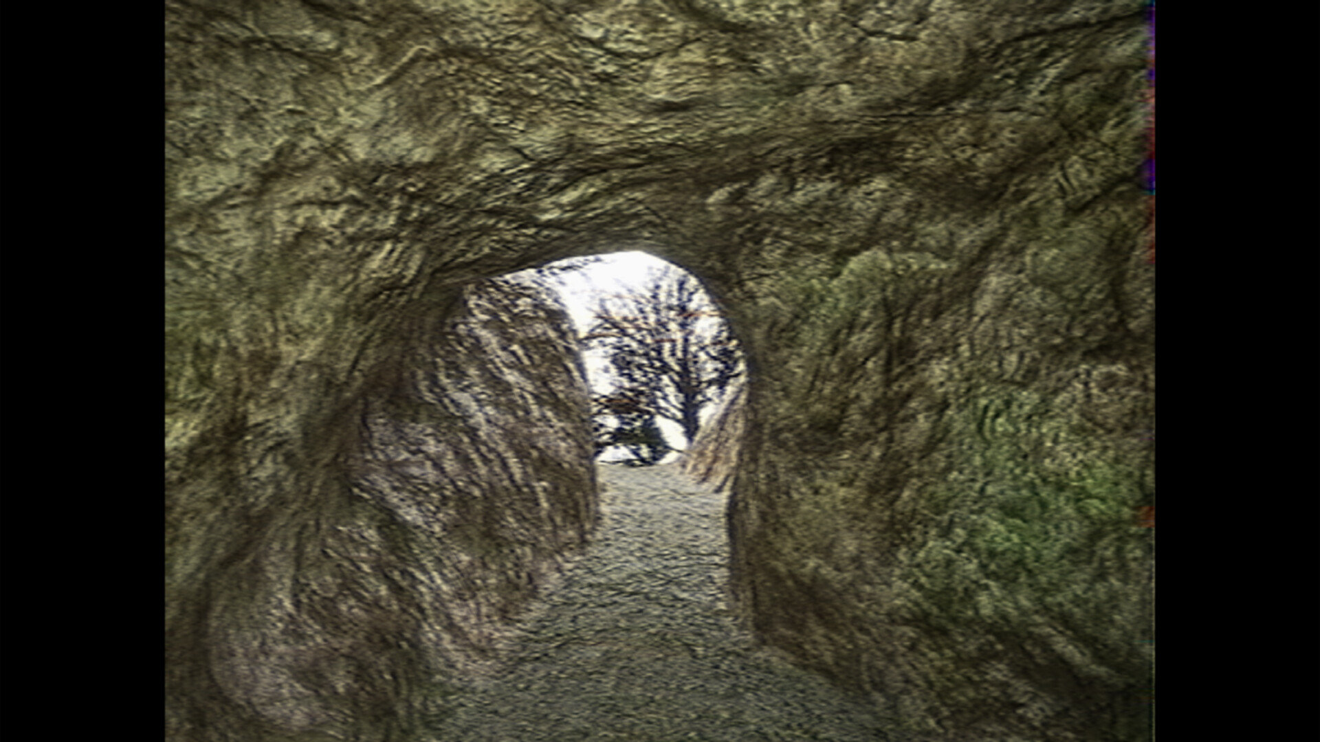 Hollow Earth
