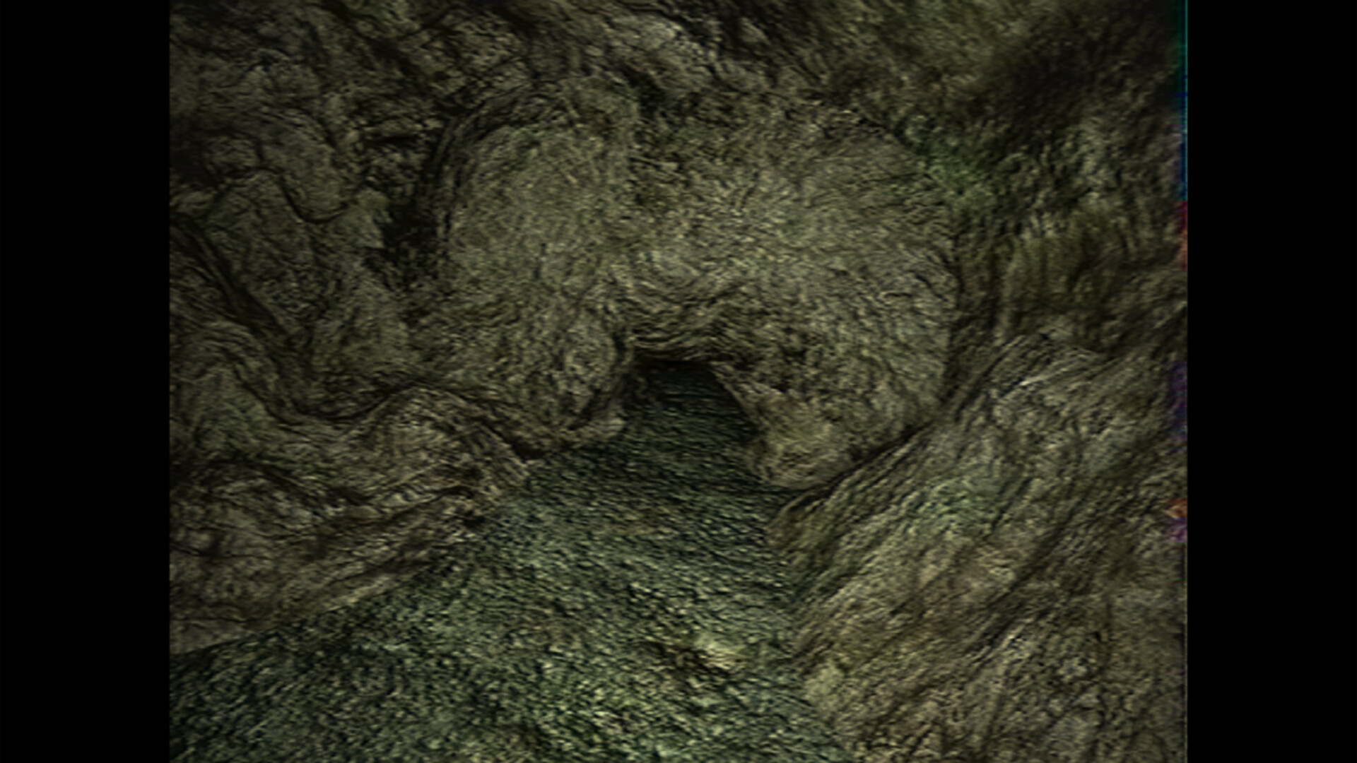 Hollow Earth