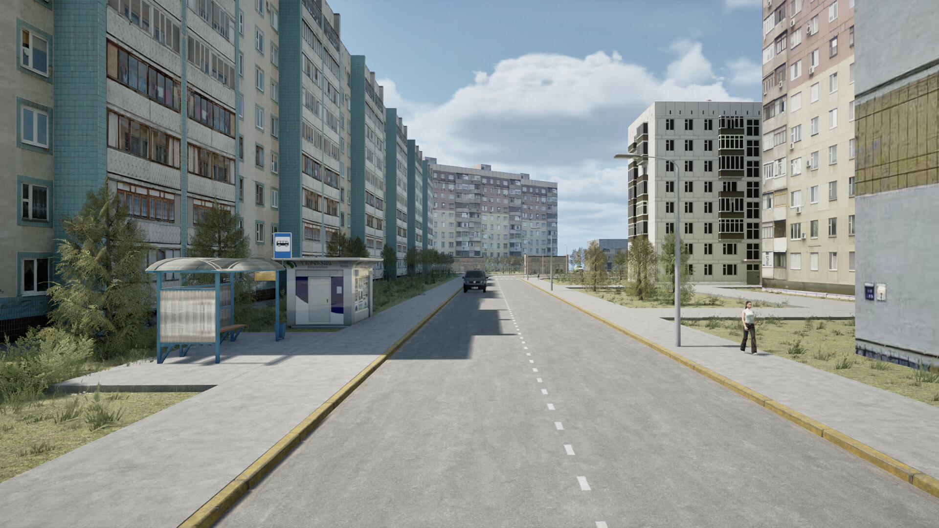 Trans-Siberian Legends: Novosibirsk