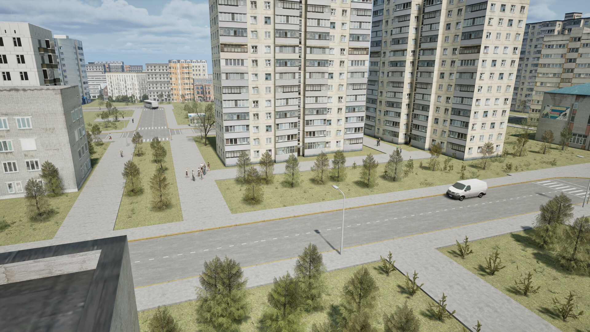 Trans-Siberian Legends: Novosibirsk