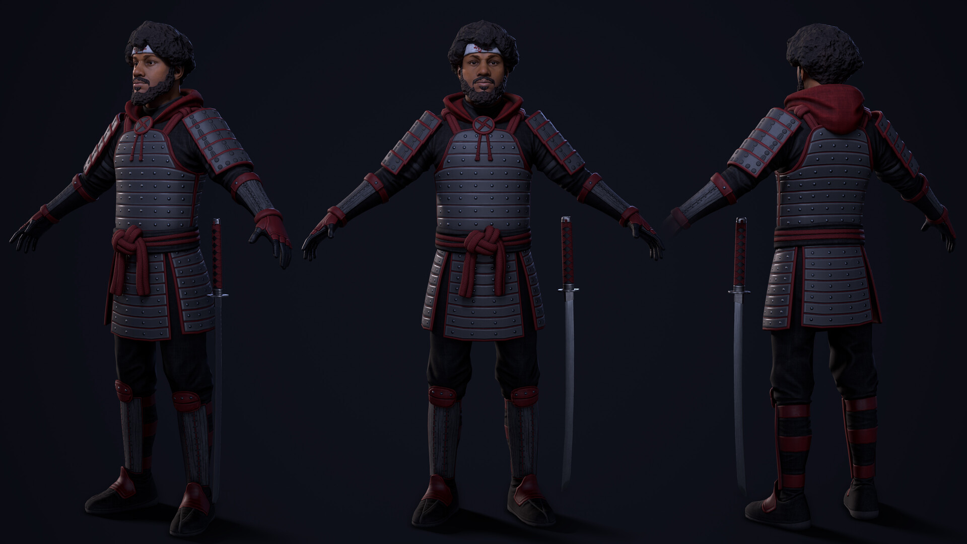 Dark Deception: Monsters &amp; Mortals – US Creator