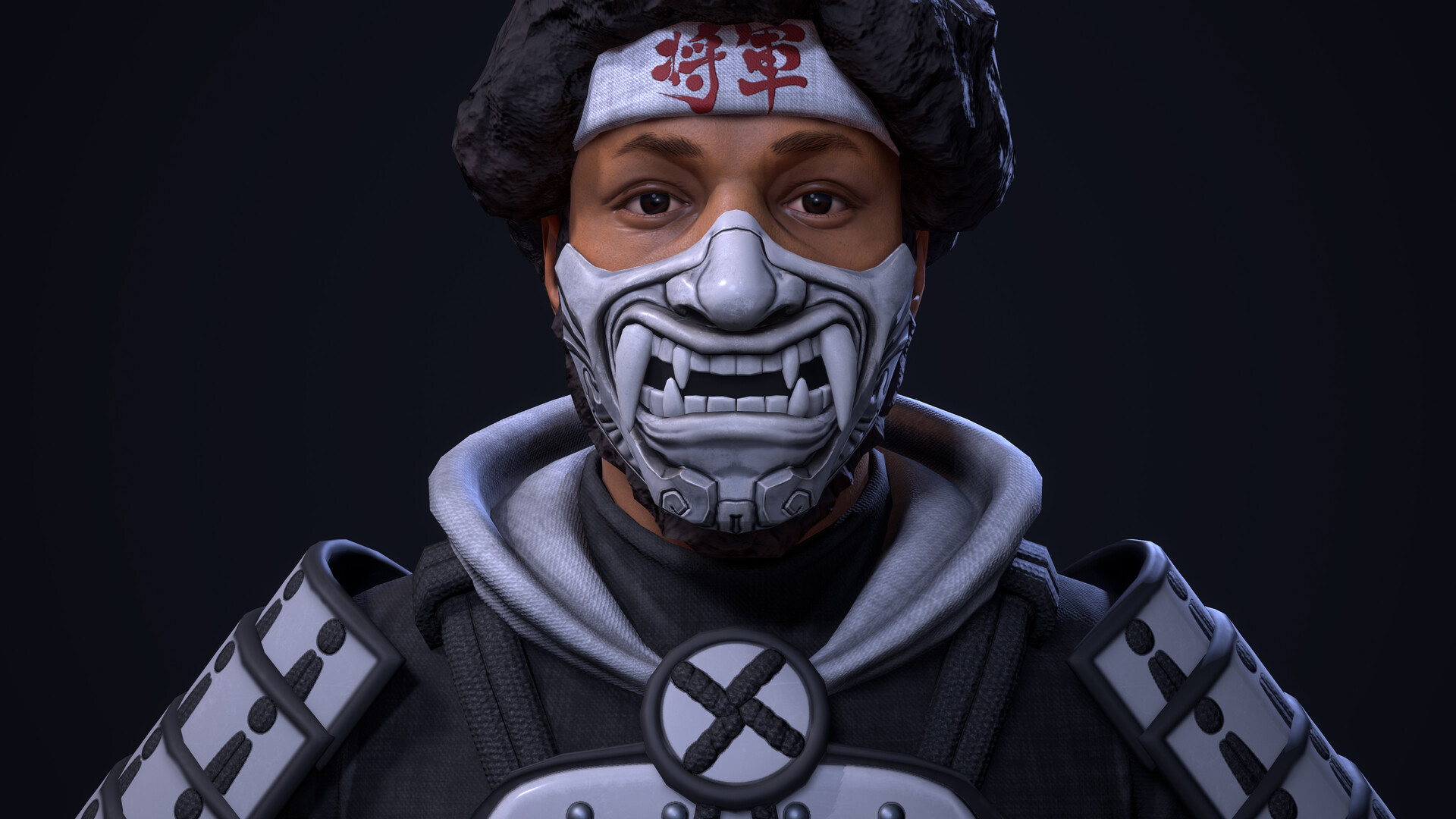 Dark Deception: Monsters &amp; Mortals – US Creator