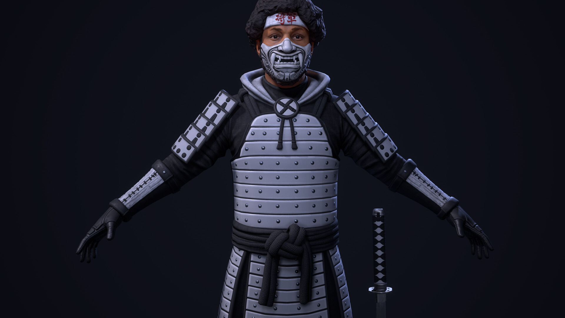 Dark Deception: Monsters &amp; Mortals – US Creator