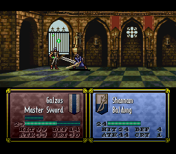 Fire Emblem: Thracia 776 – Forseti’s Cut