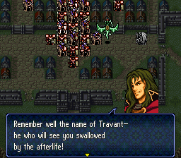 Fire Emblem: Thracia 776 – Forseti’s Cut