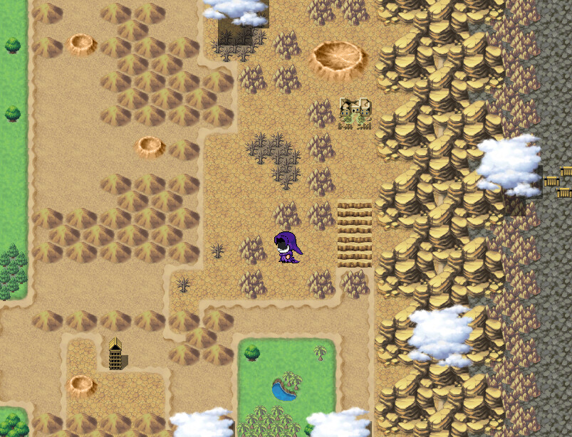 Magic Seeker: A Mimic’s Odyssey – Chapter 1