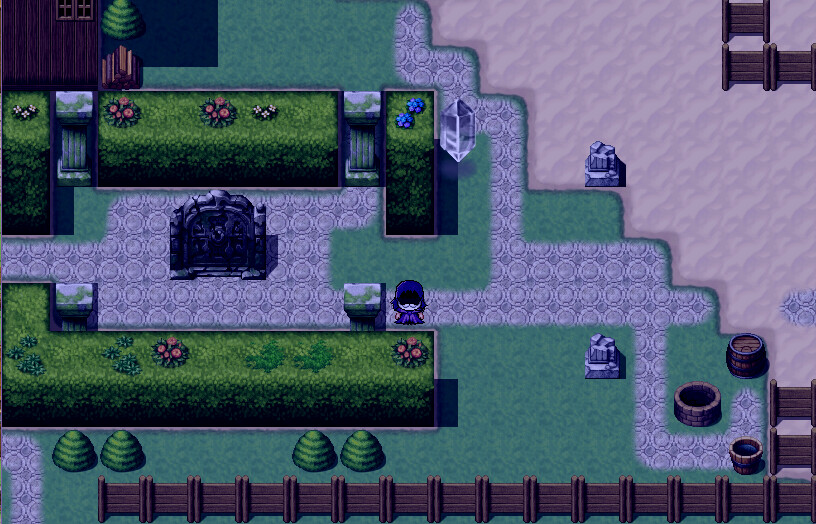 Magic Seeker: A Mimic’s Odyssey – Chapter 1