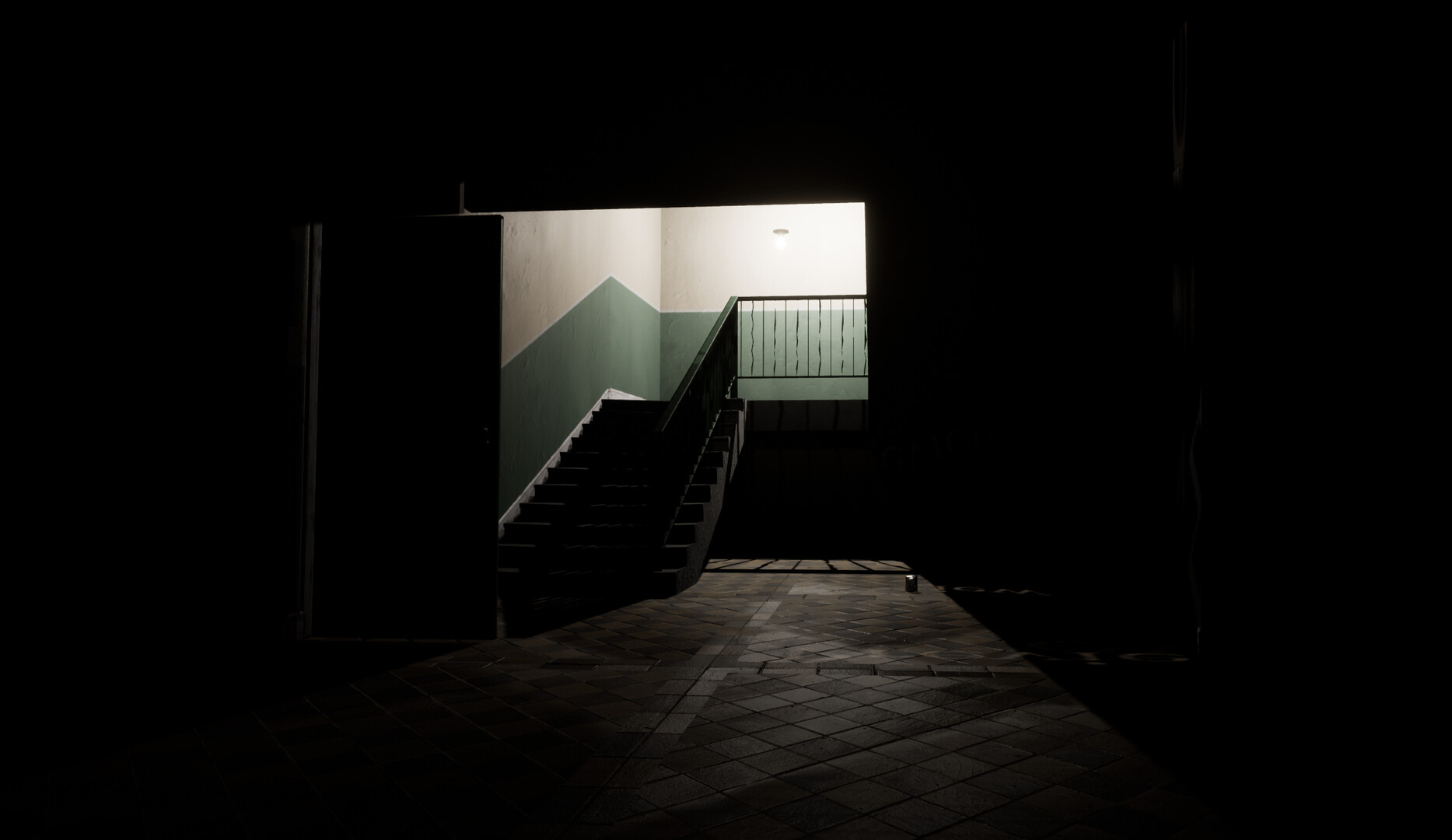 KunKun Dream Startles the Soul