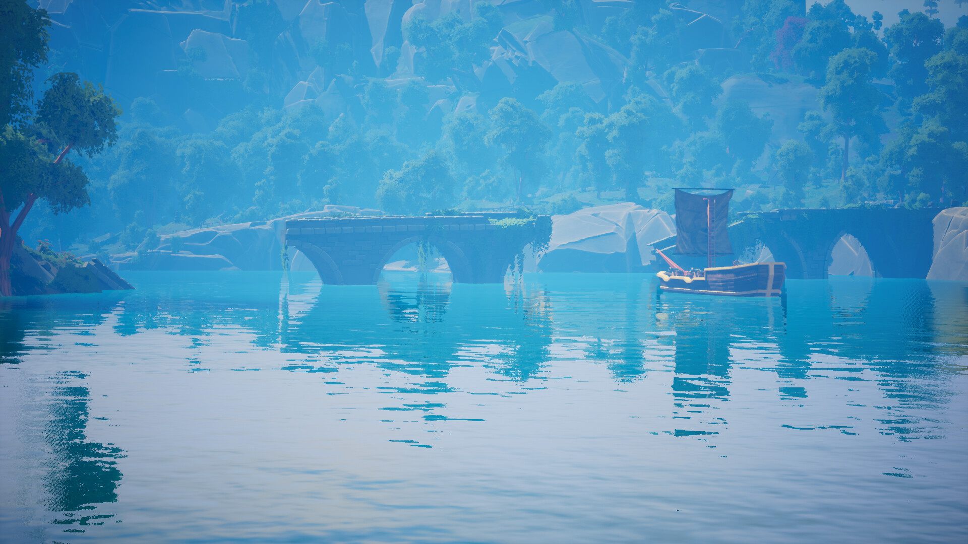 Grog ‘n Glory