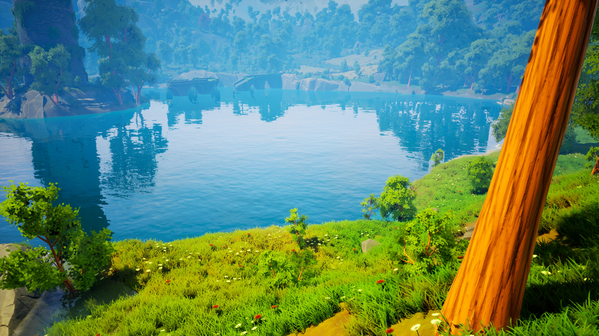 Grog ‘n Glory