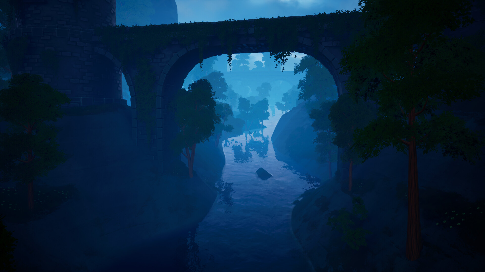 Grog ‘n Glory