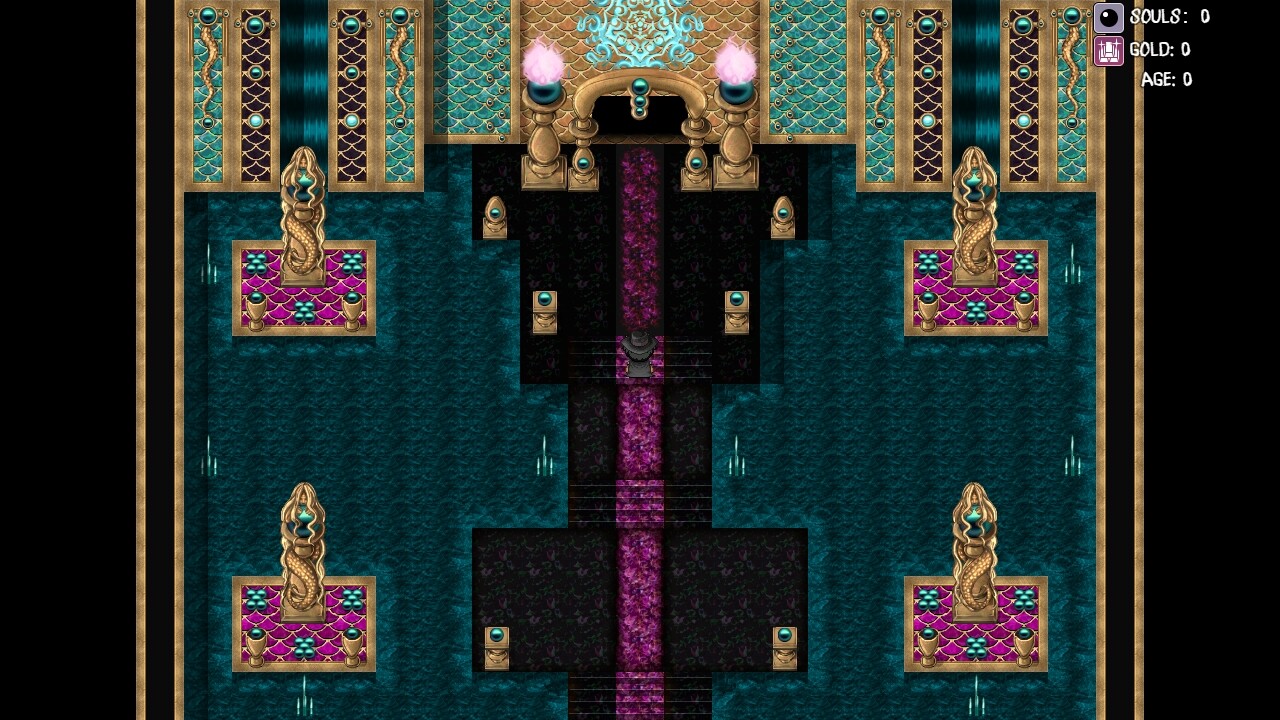 Re into Another World