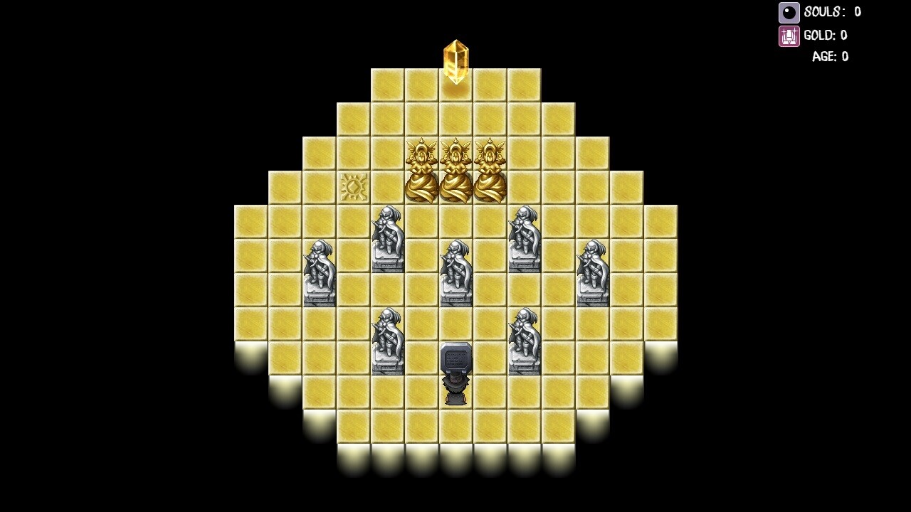 Re into Another World