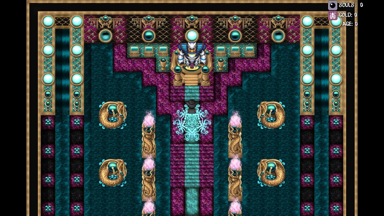 Re into Another World