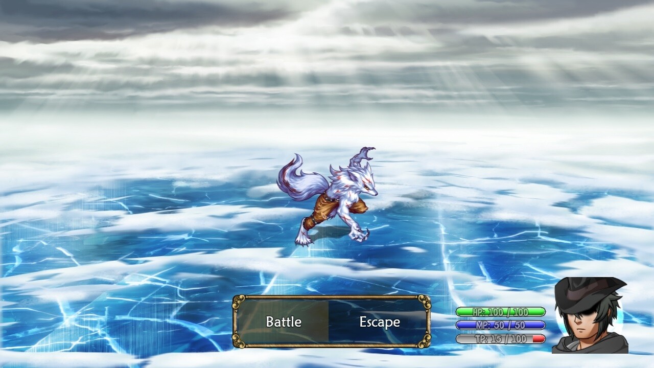 Re into Another World