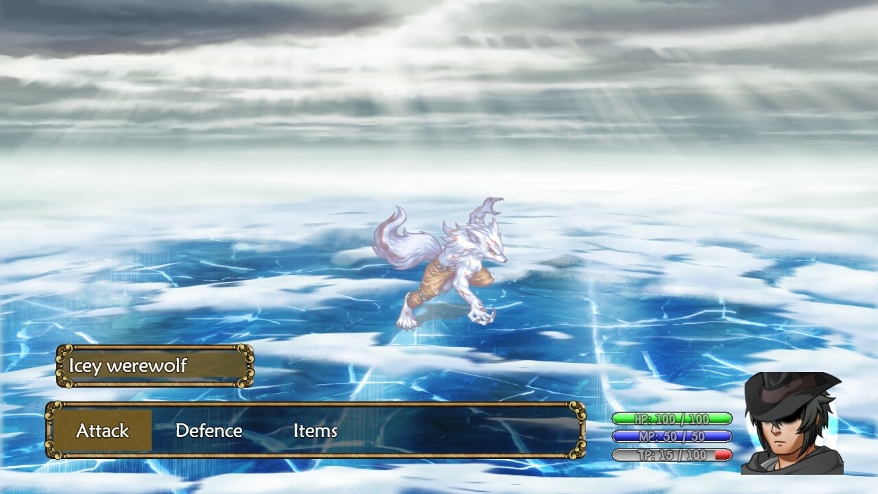 Re into Another World