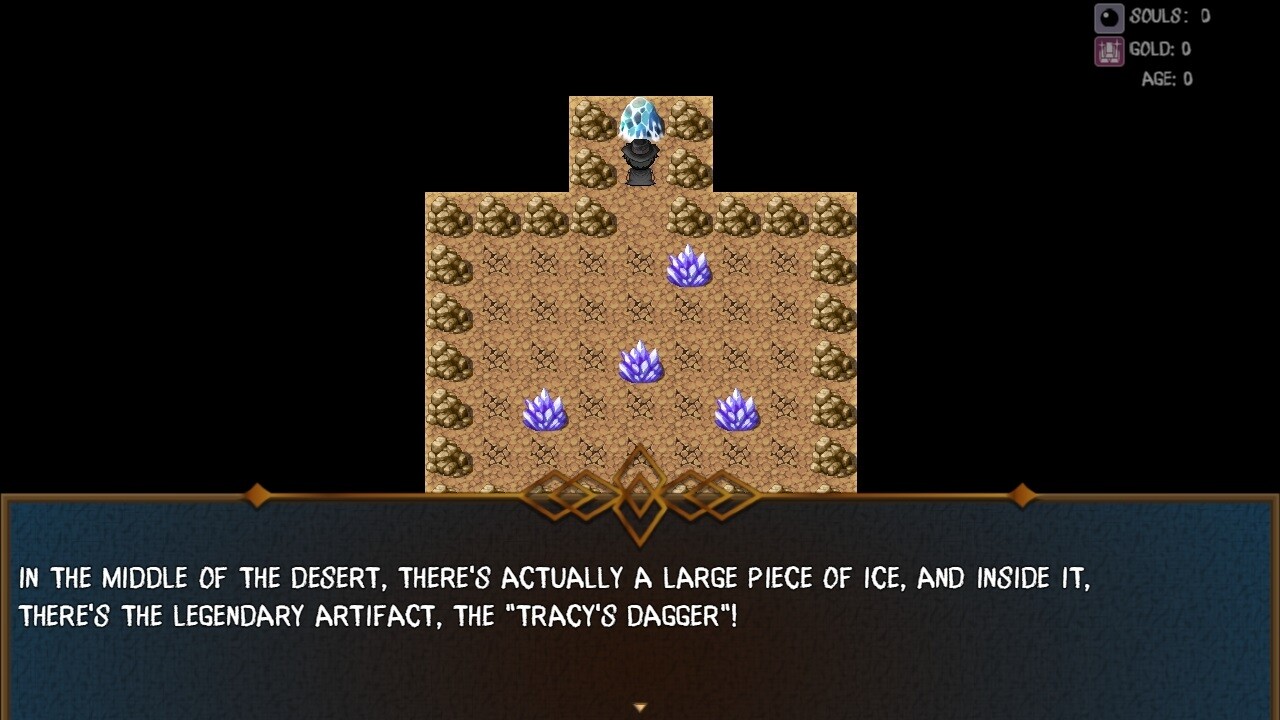 Re into Another World