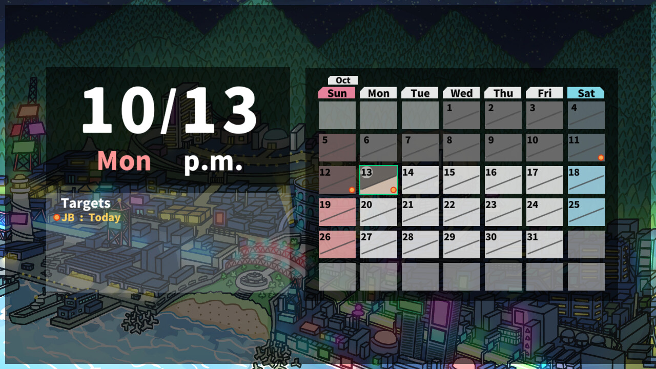 Robot Girl’s Dream: Robot Battle Championship