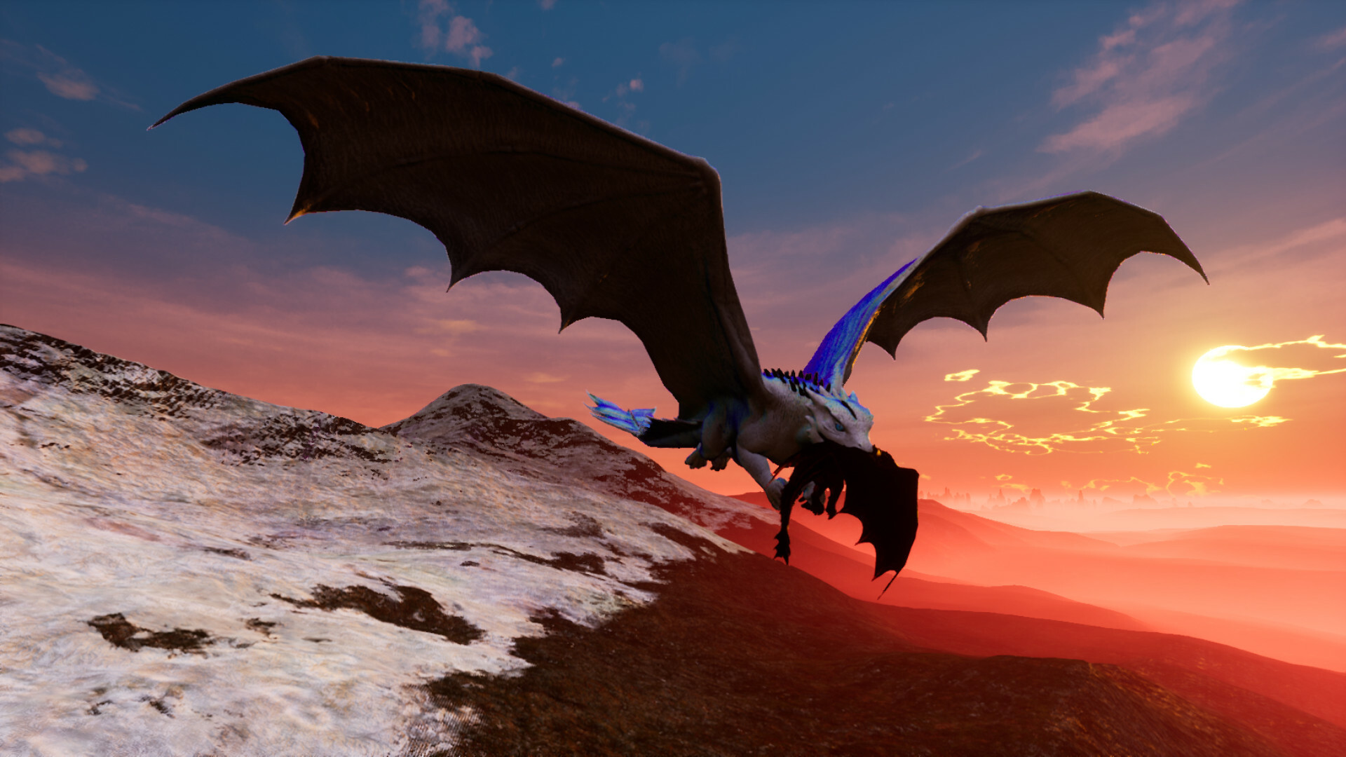 Dragons Legacy