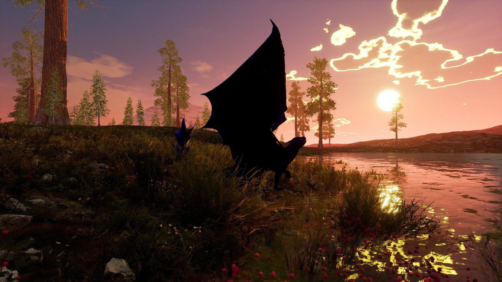 Dragons Legacy