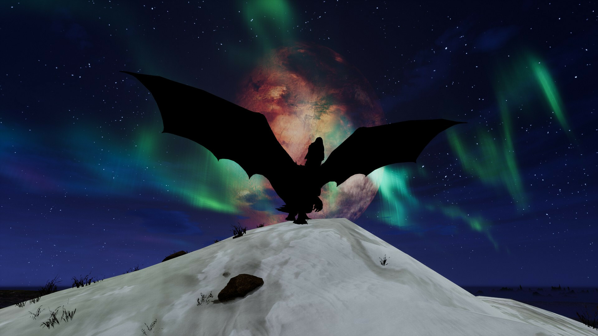 Dragons Legacy